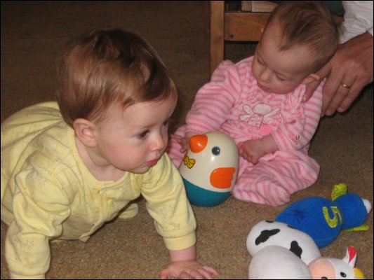 1MayCharlotteandKathrynwithToys.JPG